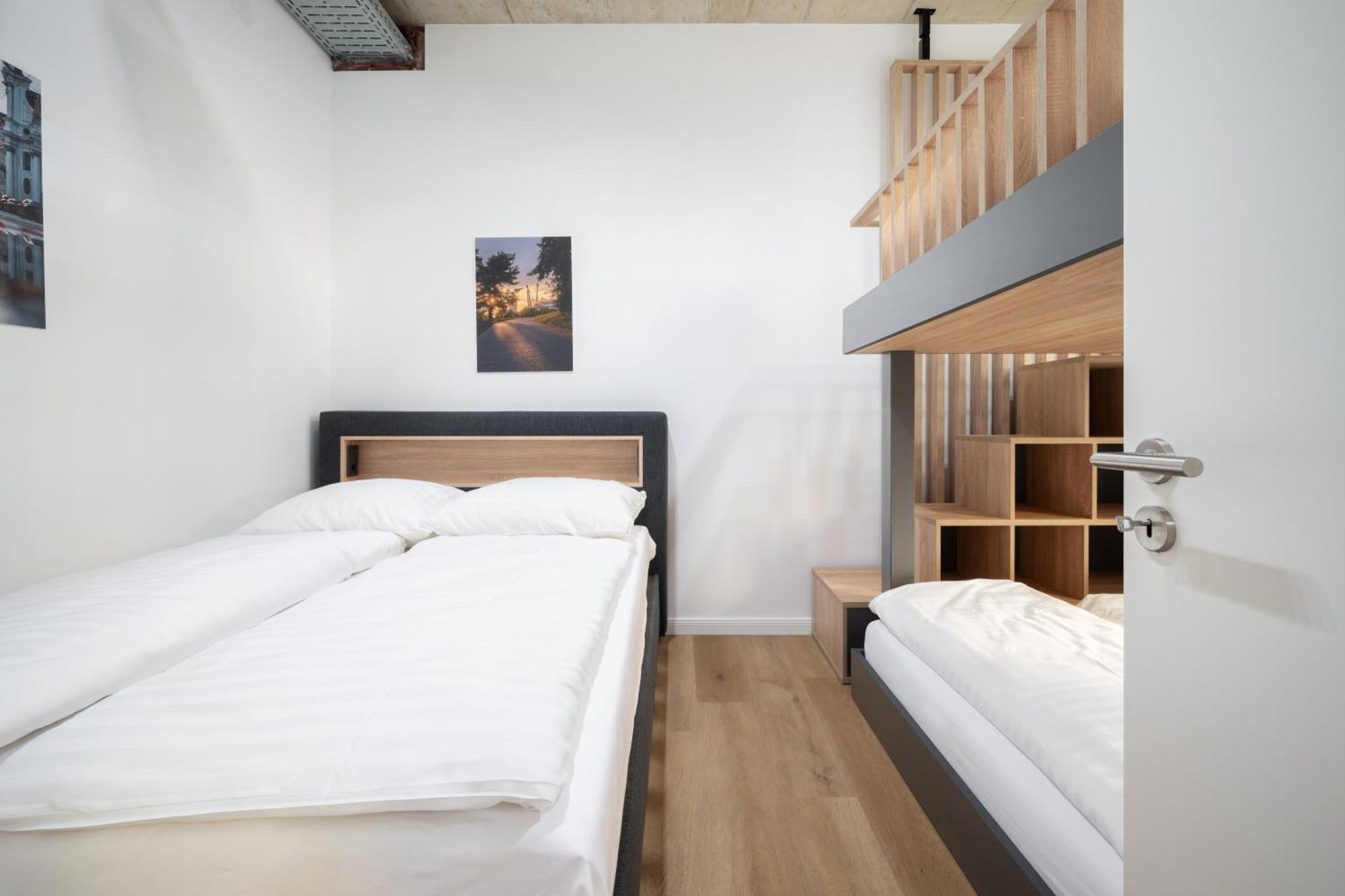 Aparthotel Homaris Isartor München