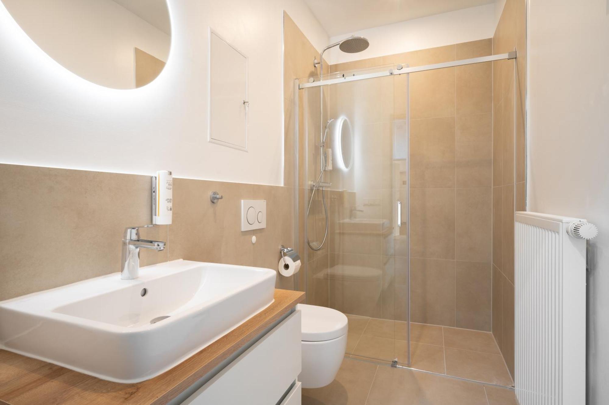 Homaris Isartor Aparthotel *