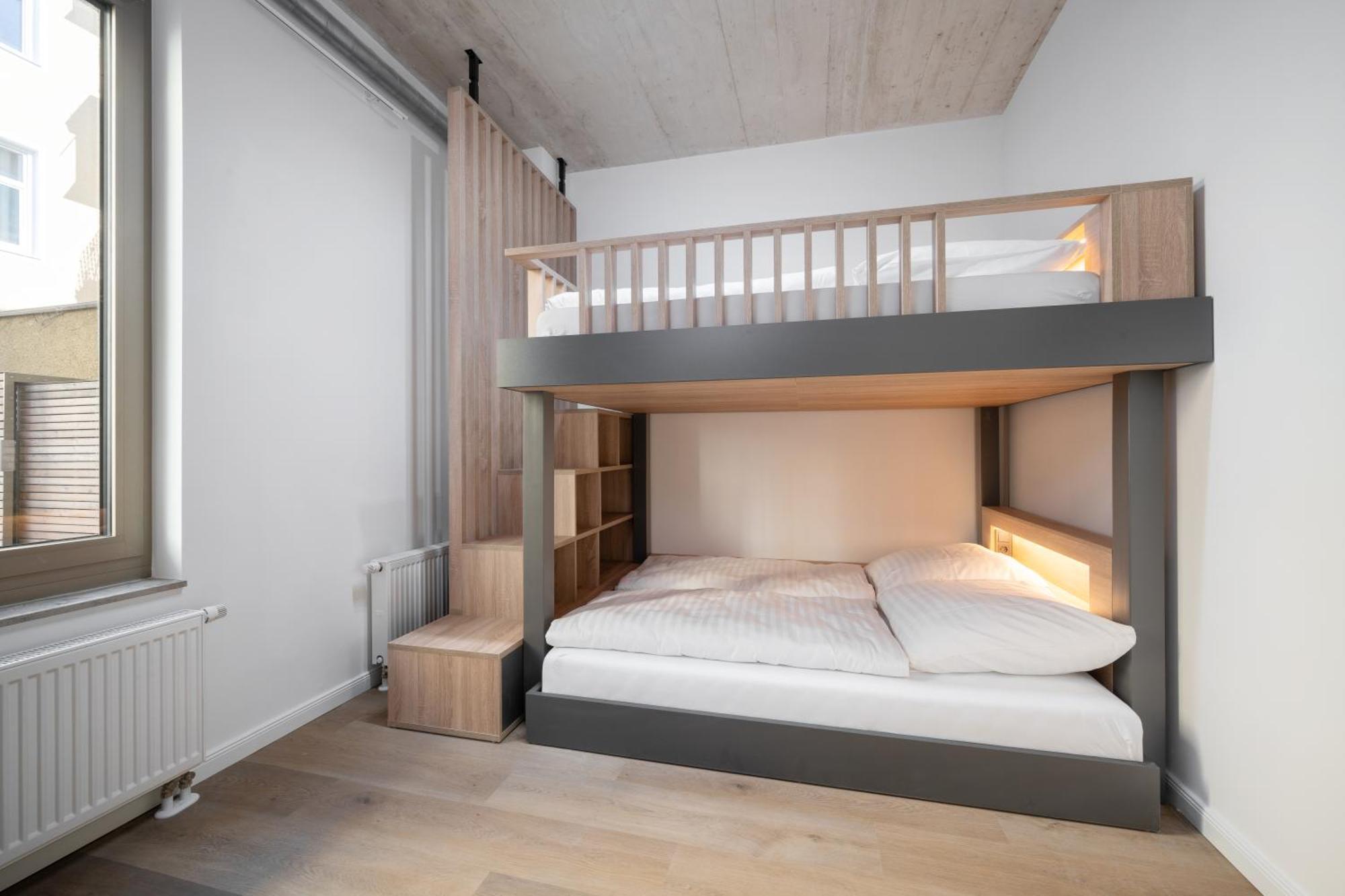 Homaris Isartor München
